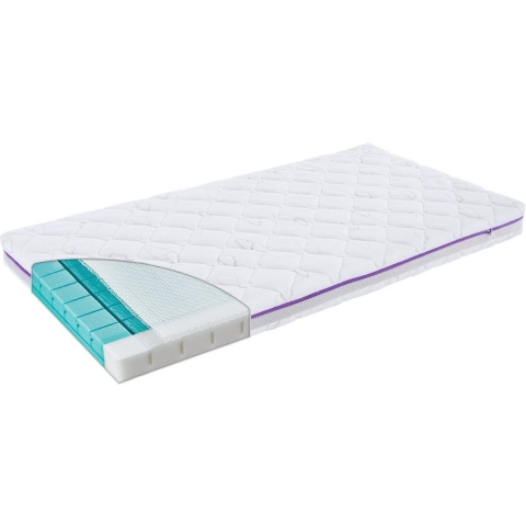 Matras Peuterbed Träumeland 70x140 Oase