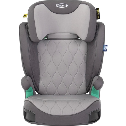 Autostoel Graco Affix I-Size Iron
