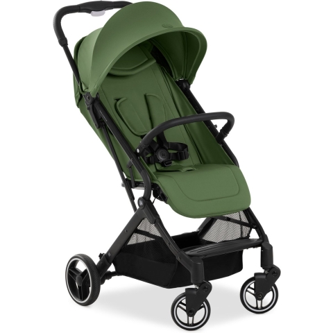 Buggy Hauck Travel N Care Plus Green