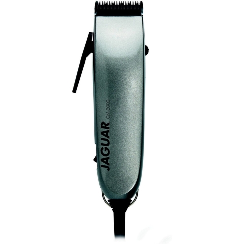 Jaguar Tondeuse CM 2000 Zilver