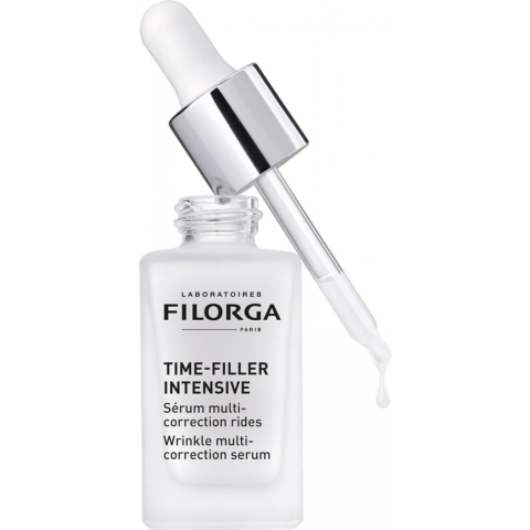 Filorga Time-filler Intensive Wrinkle Multi-correction Serum 30ml