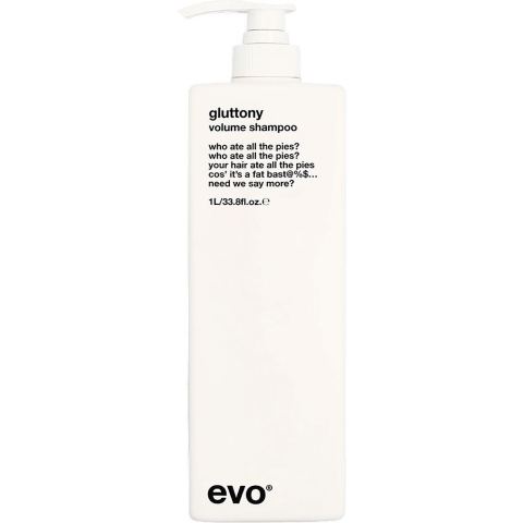 EVO Bride of Gluttony Volume Conditioner 1000ml