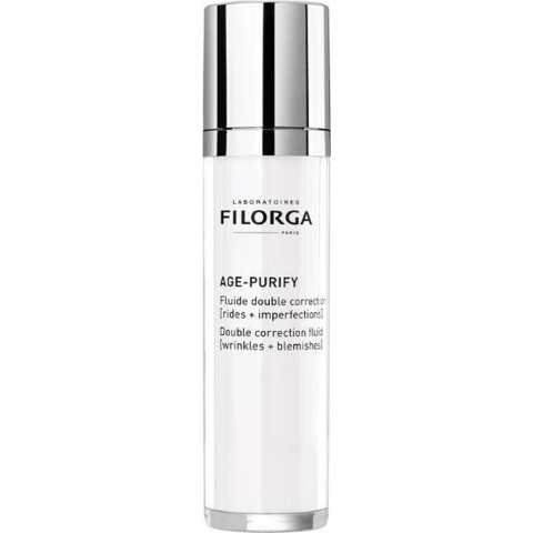 Filorga Age-purify Double Correction Fluid 50ml