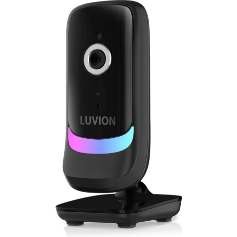 Camera Luvion Essential Connect Black