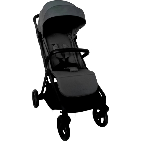 Buggy Little Dutch Compact Grey