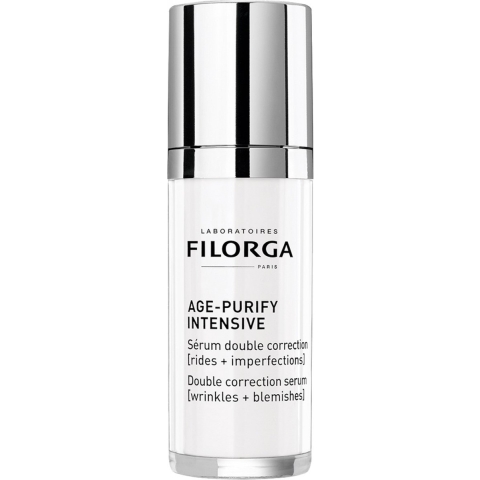Filorga Age-purify Intensive Double Correction Serum 30ml