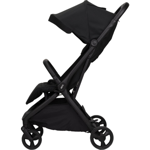 Buggy Novi Baby® Sunny Smart Limited Edition Black