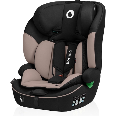 Autostoel Lionelo Levi One I-Size Beige Latte