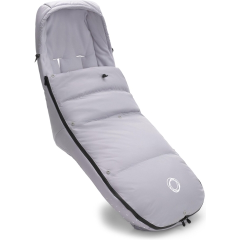 Voetenzak Bugaboo Performance Misty Grey
