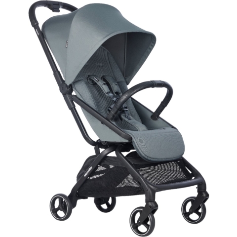 Buggy Easywalker Rockey S Smooth Grey