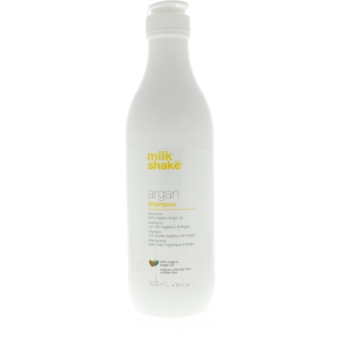 Milk_Shake Argan Shampoo 1000ml