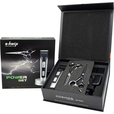 E-kwip The Fresh Line Power Set 5.5