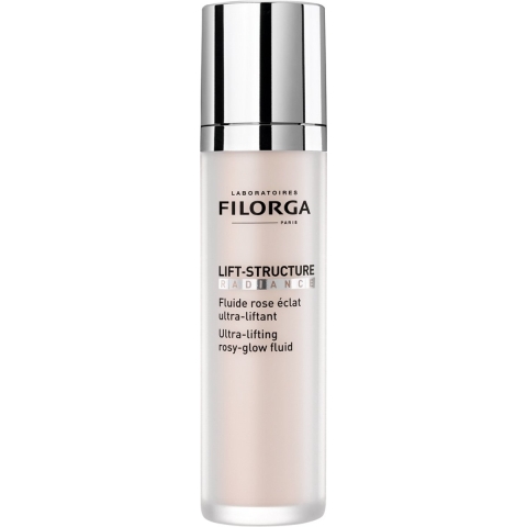 Filorga Lift-structure Ultra-lifting Rosy-glow Fluid 50ml