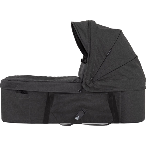 Reiswieg Novi Baby® Scott Black Melange