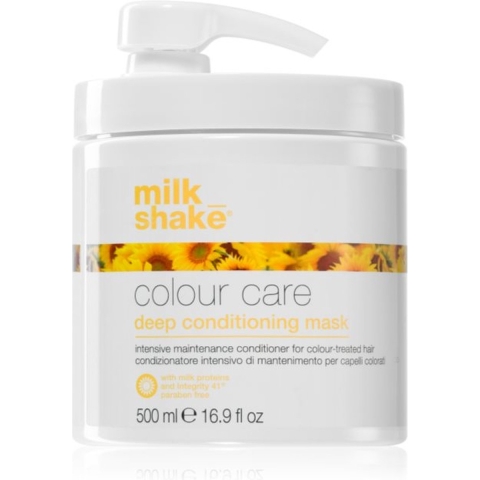 Milk_Shake Deep Conditioning Mask 500ml