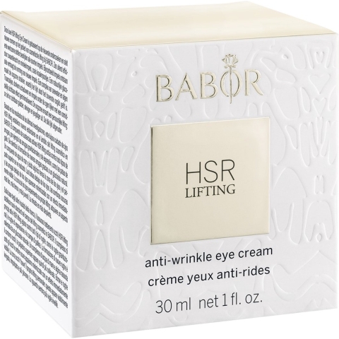 BABOR HSR Lifting Extra Firming Eye Cream 30ml