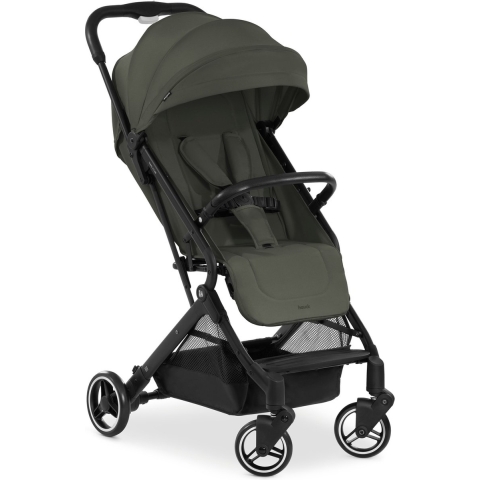 Buggy Hauck Travel N Care Dark Olive