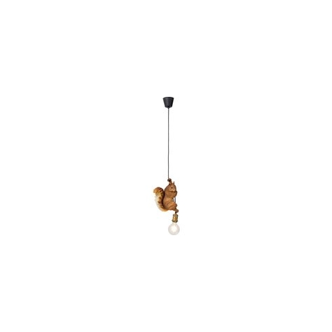 Kare Hanglamp Squirrel