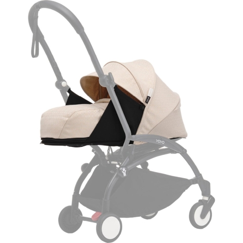 Newborn Pack BABYZEN YOYO Bonpoint Beige