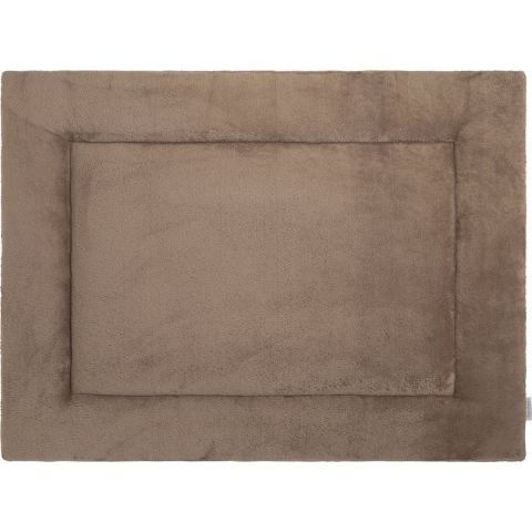 Boxkleed Baby's Only Cozy 75x95cm Clay