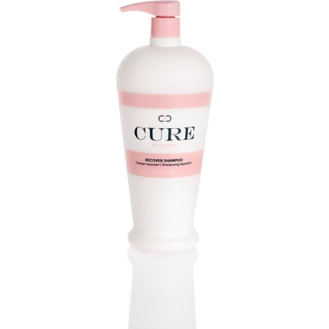 I.C.O.N. Cure Healing Shampoo 1000ml