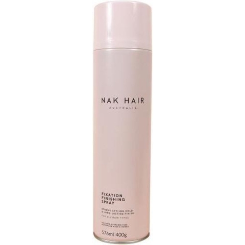 NAK Structure Complex Protein Shampoo 1000ml