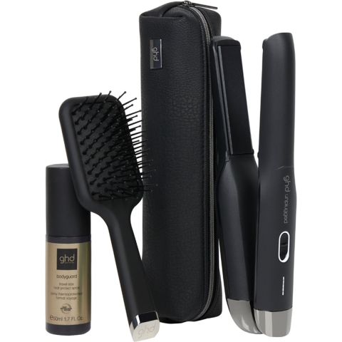 ghd Unplugged Gift Set Limited Edition