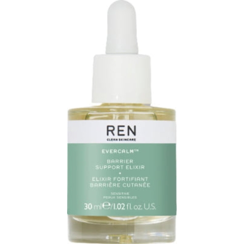 REN Clean Skincare Evercalm™ Barrier Support Elixir 30ml