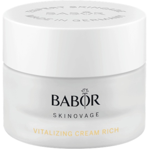 BABOR Skinovage Vitalizing Cream Rich 50ml