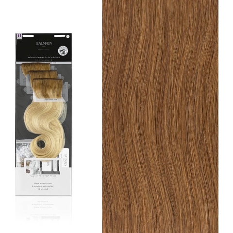 Balmain DoubleHair Extensions 40cm 3pcs L8