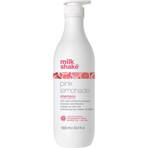 Milk_Shake Pink Lemonade Shampoo 1000ml