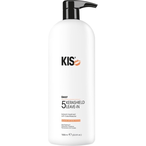 KIS Kerashield Leave-In Daily 1000ml