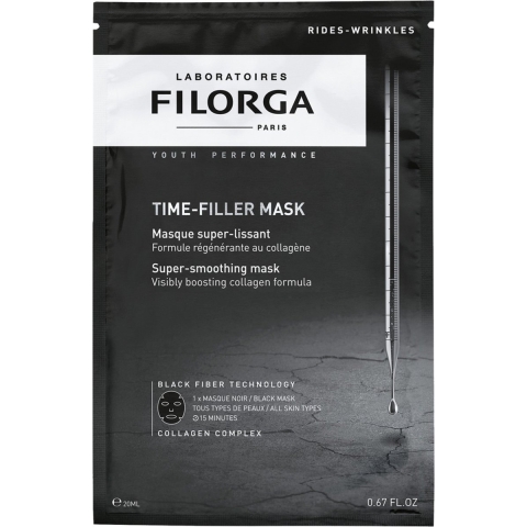 Filorga Time-filler Mask 12 stuks