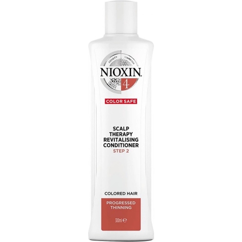 Nioxin System 4 Scalp Revitalizer 1000ml