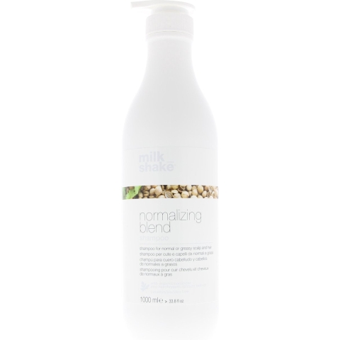 Milk_Shake Normalizing Blend Shampoo 1000ml