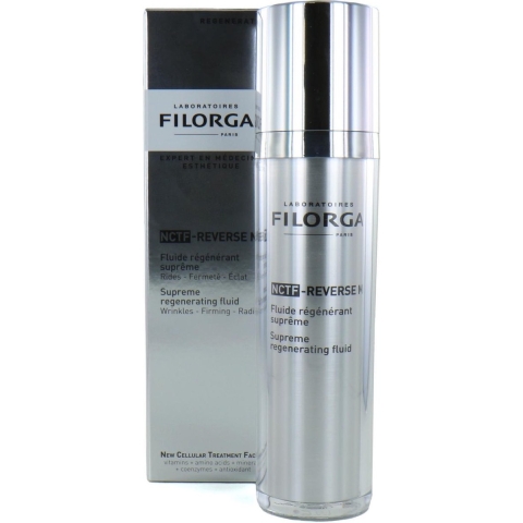 Filorga NCEF-reverse Mat Supreme Multi-correction Fluid 50ml
