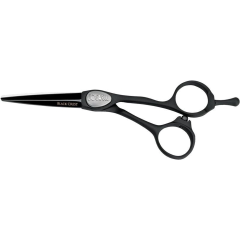 Joewell Black Crest Schaar 6"