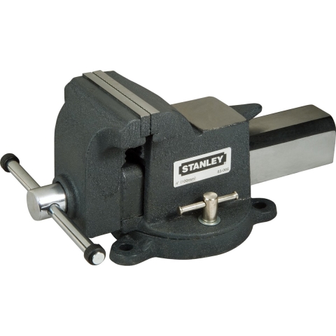 Maxsteel Bankschroef 100 mm Stanley Fatmax 1-83-066