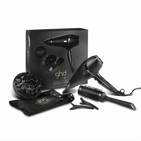 ghd Air Professional Hair Drying Kit