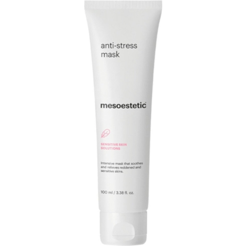 Mesoestetic Anti-Stress Face Mask 100ml
