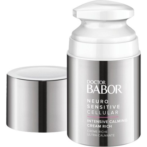 BABOR DOCTOR BABOR Soothing Cream Rich 50ml