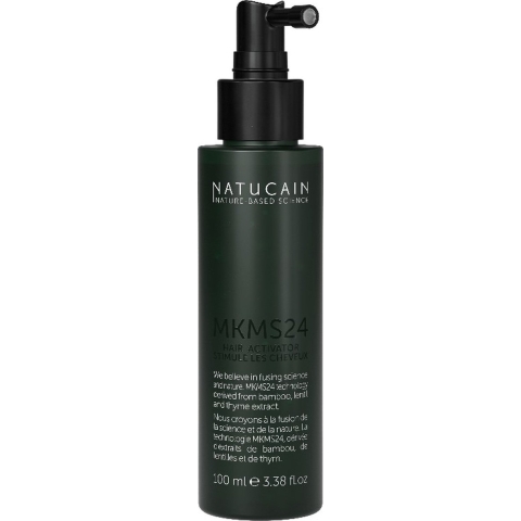 Natucain MKMS24 Hair Activator Growth Serum 100ml