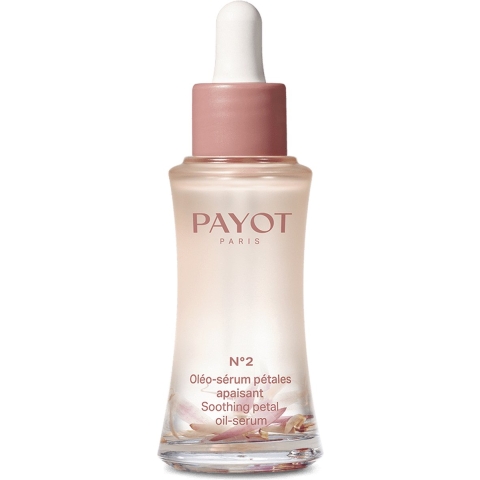 Payot N°2 Soothing Petal Oil-Serum 30ml
