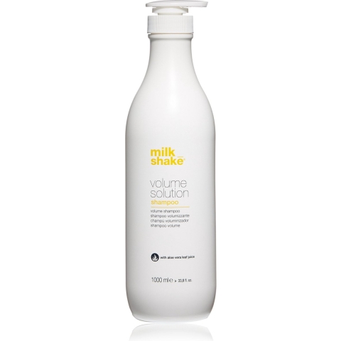 Milk_Shake Volume Solution Volumizing Shampoo 1000ml