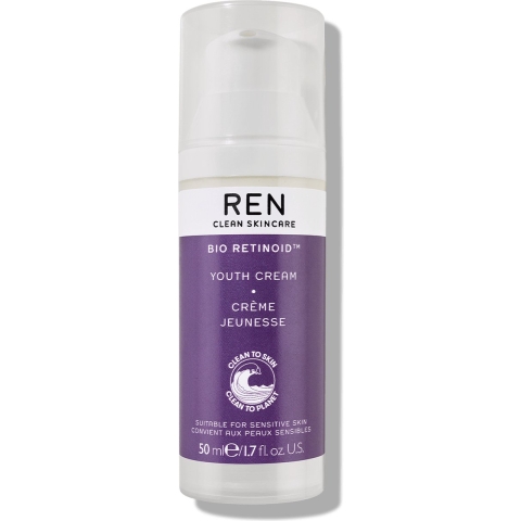 REN Clean Skincare Bio Retinoid™ Youth Cream 50ml