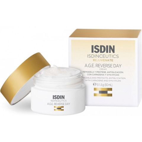 ISDIN Isdinceutics A.G.E. Reverse Day 50ml