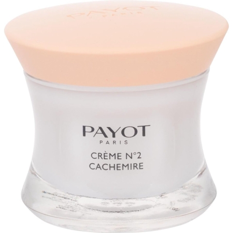 Payot Creme Nr.2 Cachemire 50ml