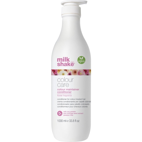 Milk_Shake Colour Maintainer Conditioner Flower Fragrance 1000ml