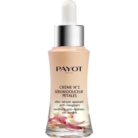 Payot Creme Nr.2 Serum Douceur Petales 30ml