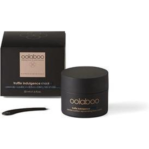 Oolaboo Truffle Indulgence Premier Caviar Nutrition Stem Cell Mask 50ml